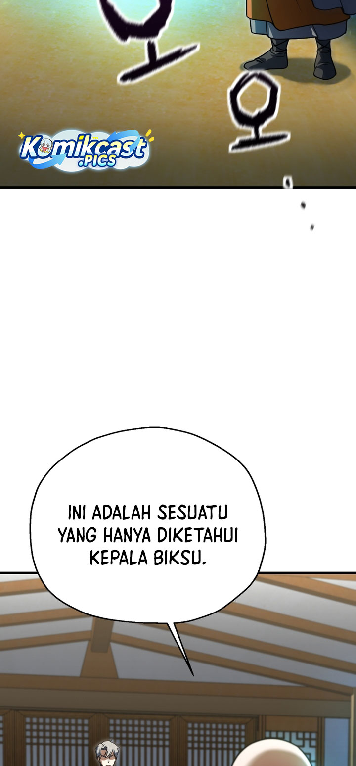 Player Who Can’t Level Up Chapter 207 page 82