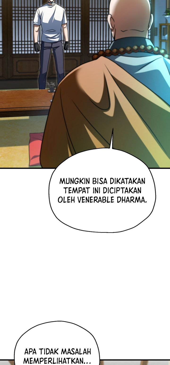 Player Who Can’t Level Up Chapter 207 page 84