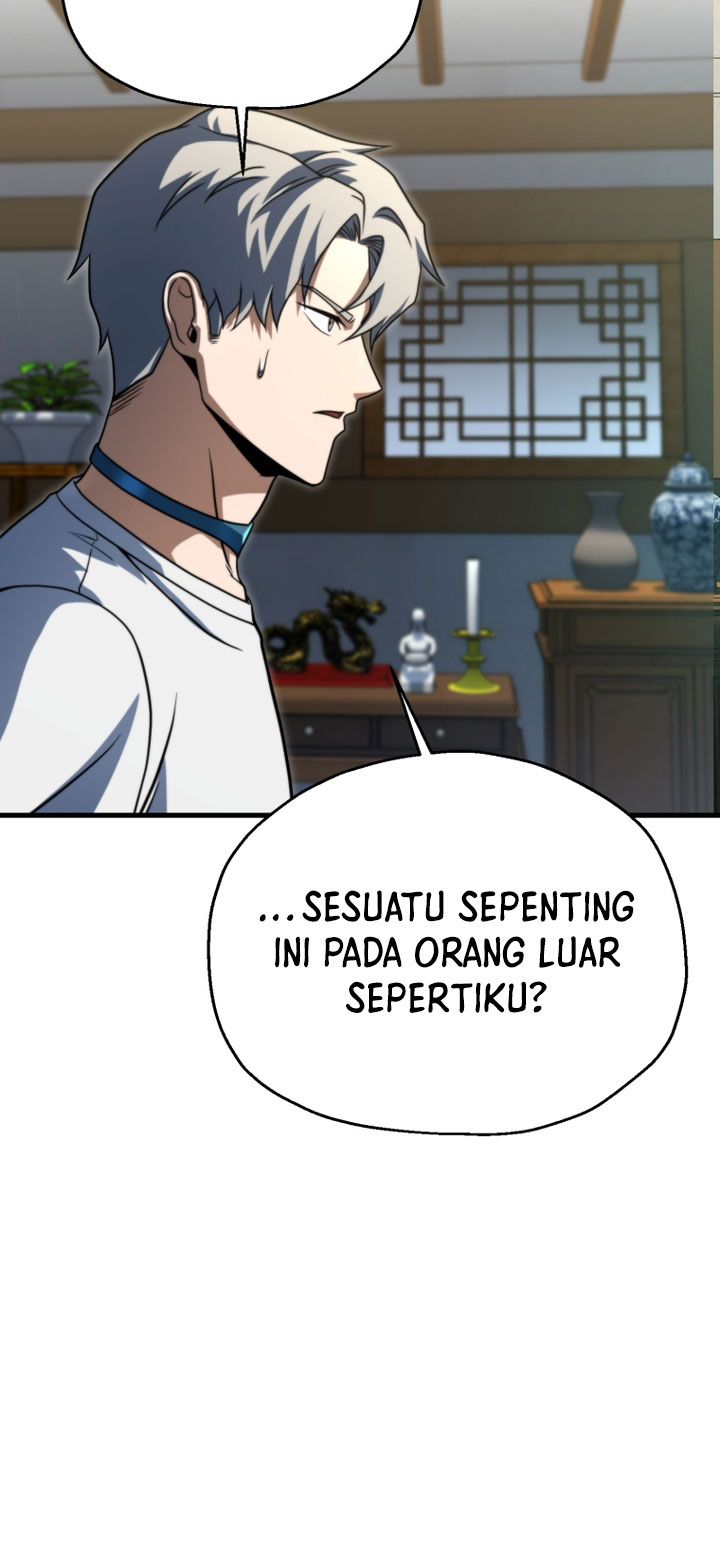 Player Who Can’t Level Up Chapter 207 page 86