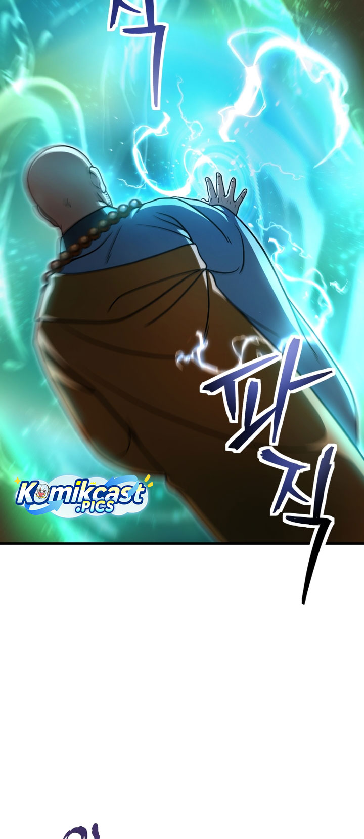 Player Who Can’t Level Up Chapter 207 page 94