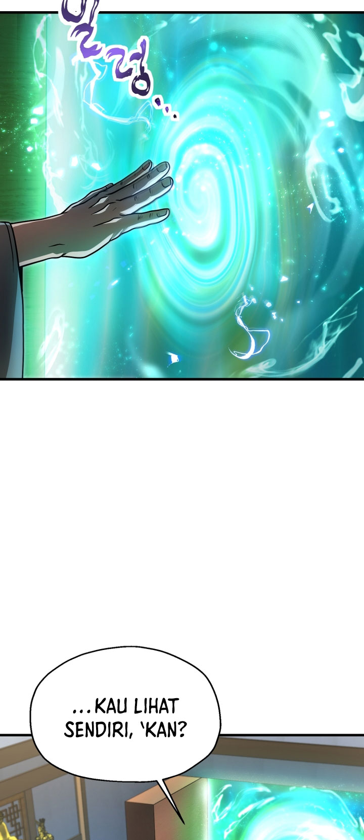 Player Who Can’t Level Up Chapter 207 page 96