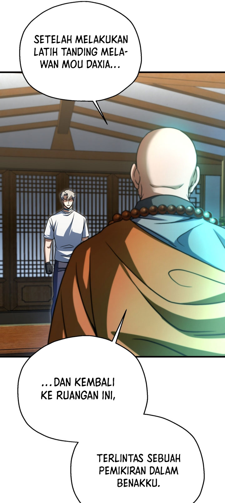 Player Who Can’t Level Up Chapter 207 page 100