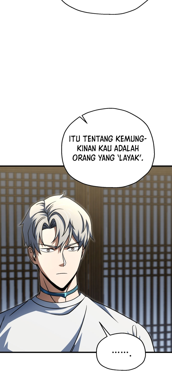 Player Who Can’t Level Up Chapter 207 page 102