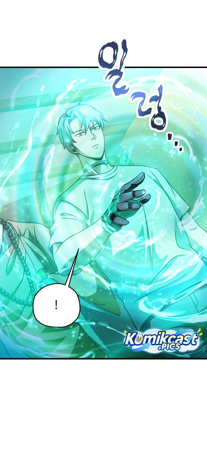 Player Who Can’t Level Up Chapter 207 page 108