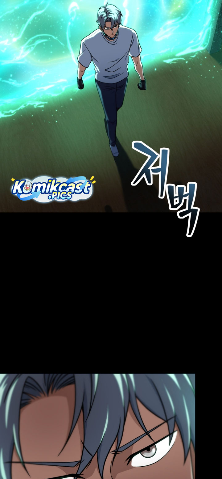 Player Who Can’t Level Up Chapter 207 page 124