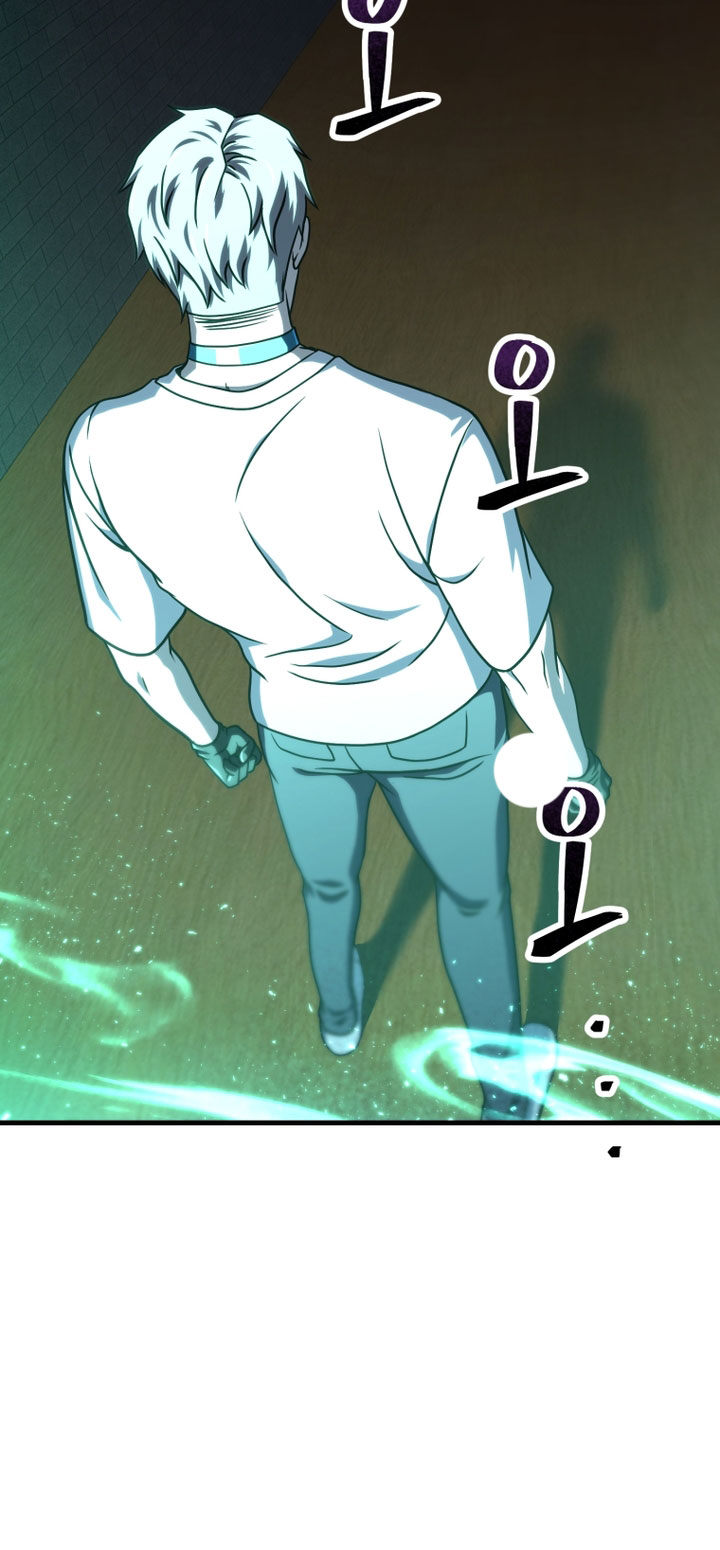 Player Who Can’t Level Up Chapter 207 page 128