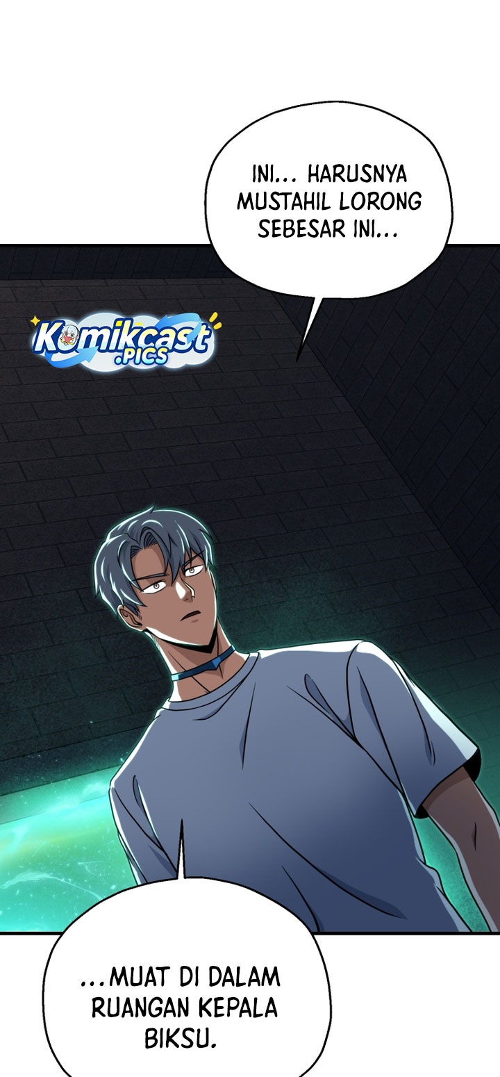 Player Who Can’t Level Up Chapter 207 page 130