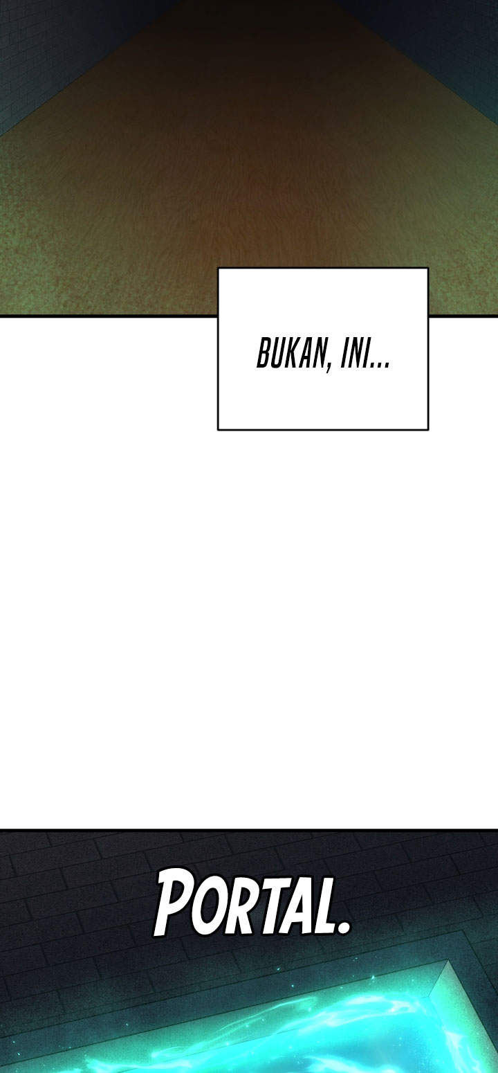 Player Who Can’t Level Up Chapter 207 page 134