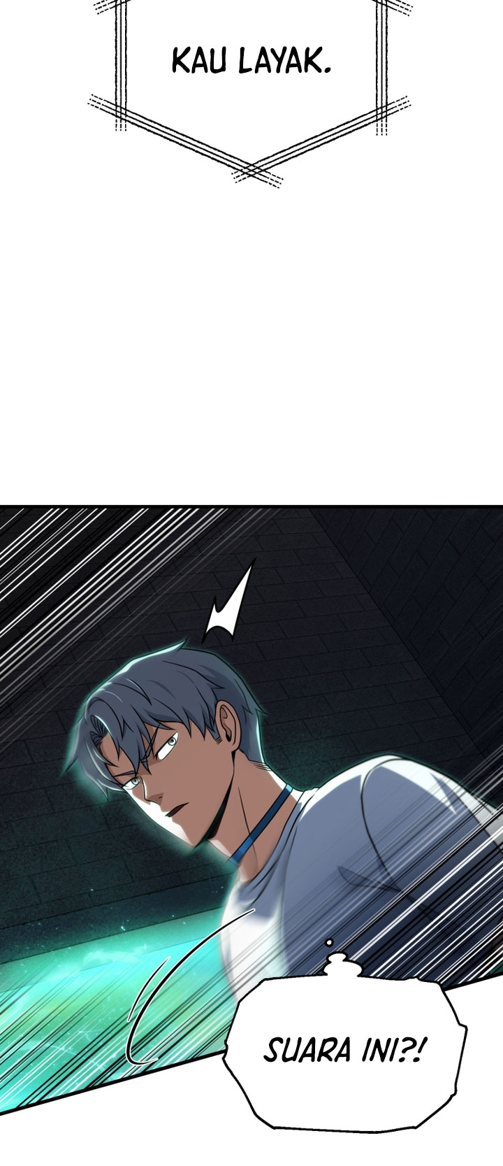 Player Who Can’t Level Up Chapter 207 page 142