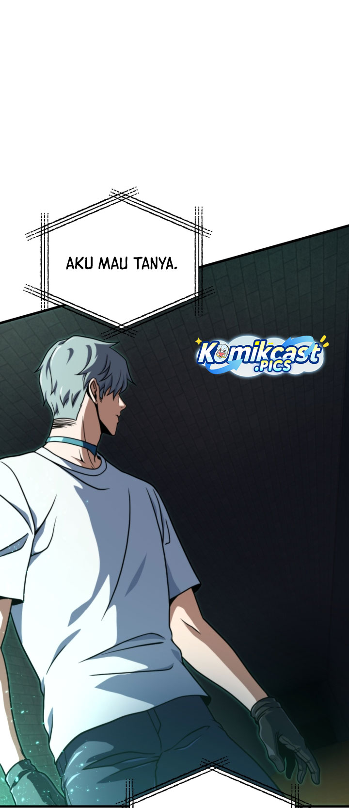 Player Who Can’t Level Up Chapter 207 page 144
