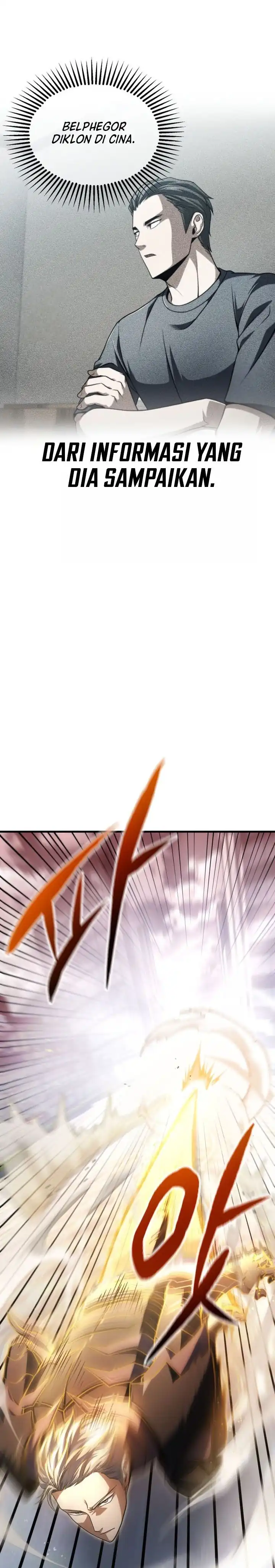 Baca Player Who Can't Level Up - Chapter 211 halaman 18