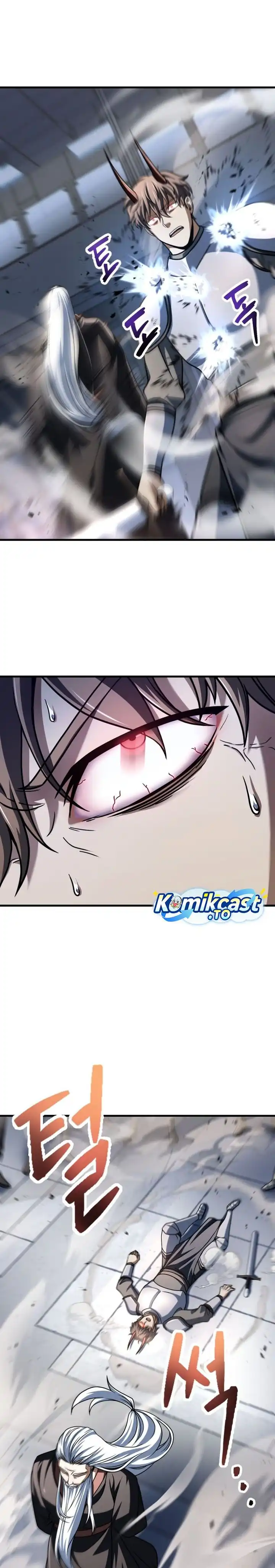 Baca Player Who Can't Level Up - Chapter 211 halaman 28