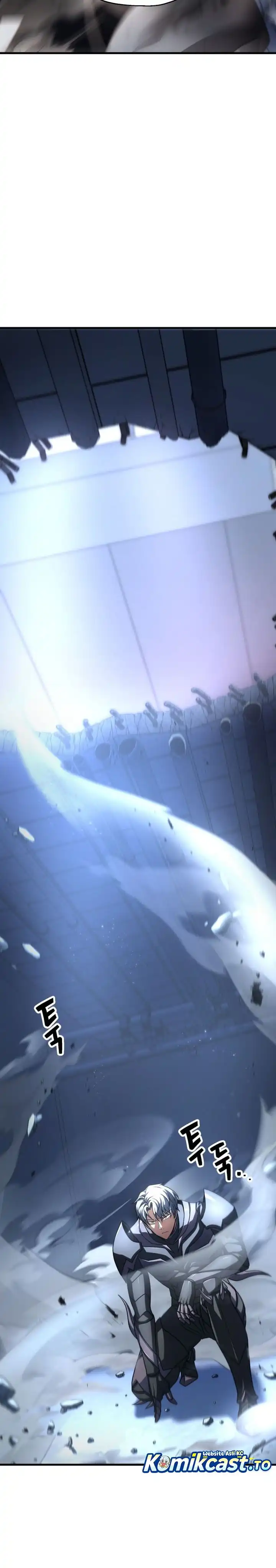 Baca Player Who Can't Level Up - Chapter 211 halaman 30