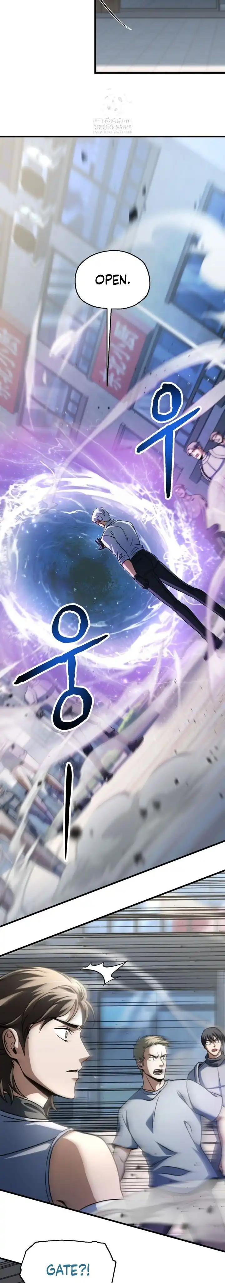 Baca Player Who Can't Level Up - Chapter 211 halaman 4