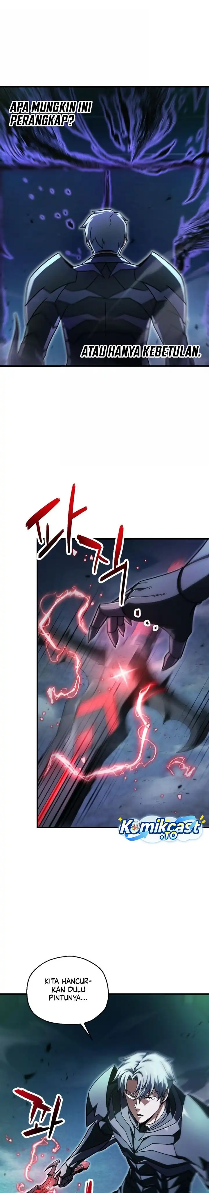 Baca Player Who Can't Level Up - Chapter 212 halaman 15