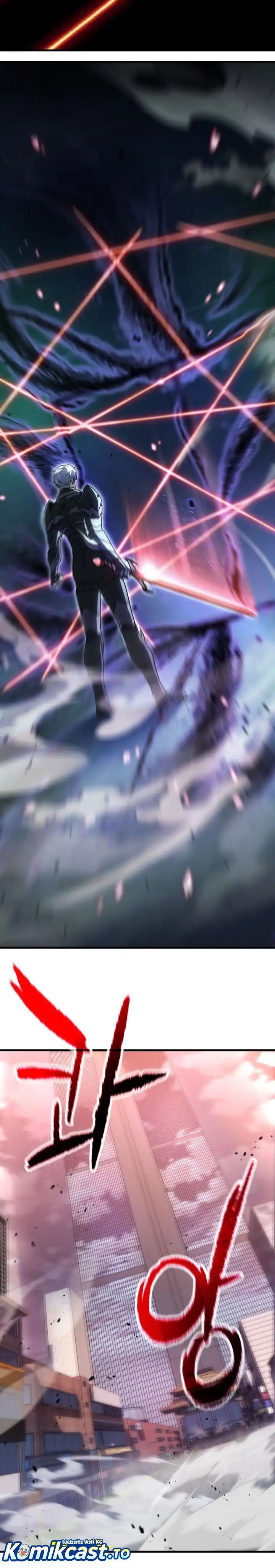 Baca Player Who Can't Level Up - Chapter 212 halaman 17