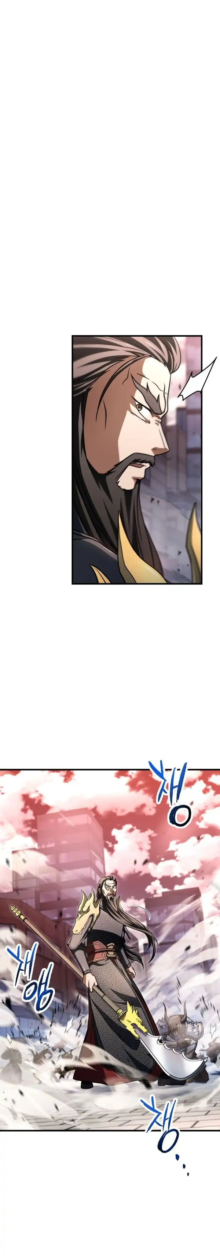 Baca Player Who Can't Level Up - Chapter 212 halaman 18