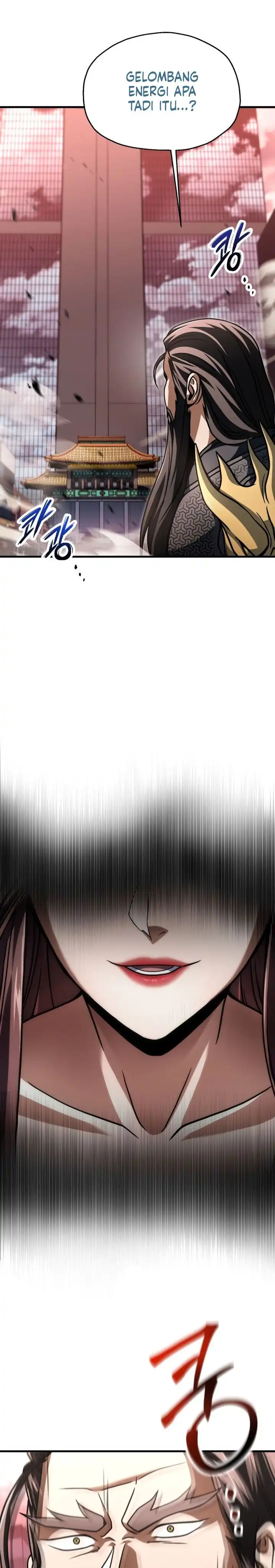 Baca Player Who Can't Level Up - Chapter 212 halaman 19