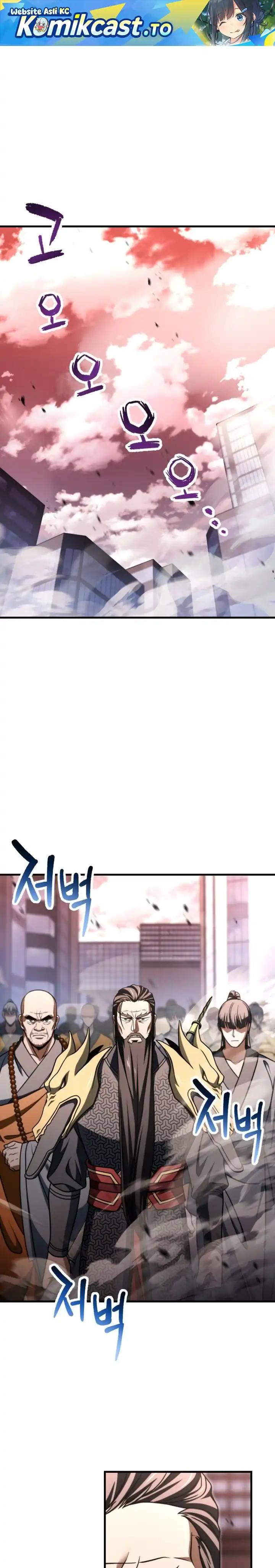 Baca Player Who Can't Level Up - Chapter 212 halaman 2