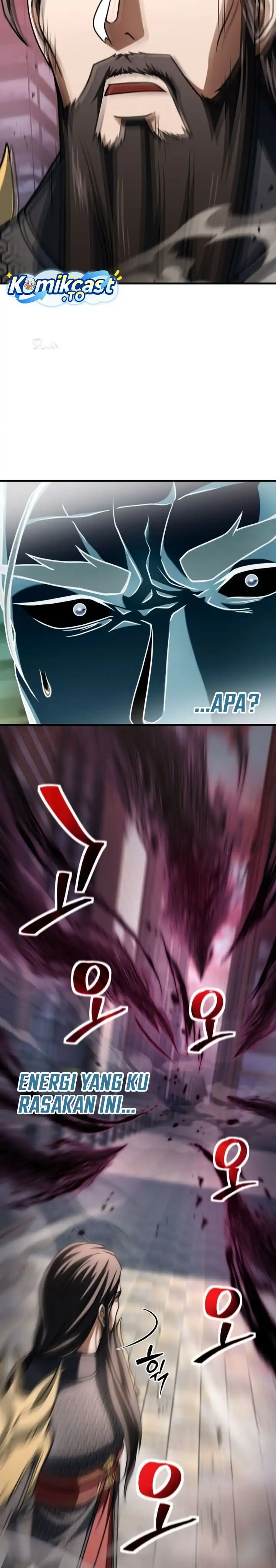 Baca Player Who Can't Level Up - Chapter 212 halaman 20