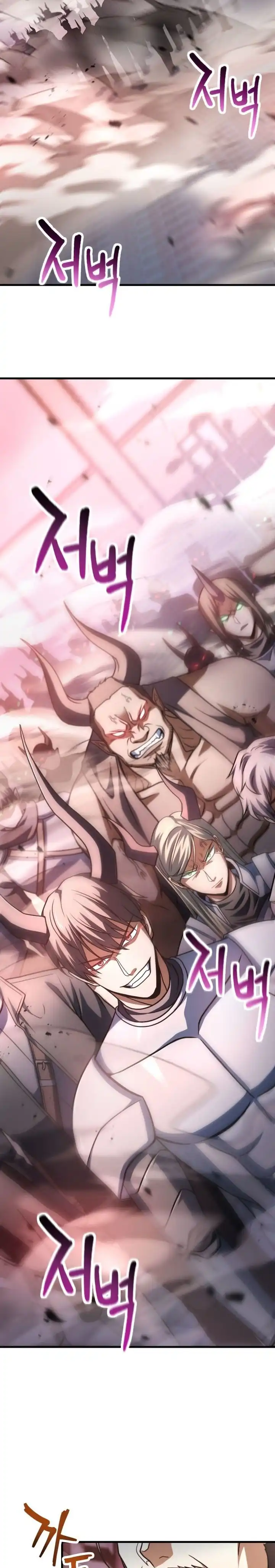 Baca Player Who Can't Level Up - Chapter 212 halaman 4