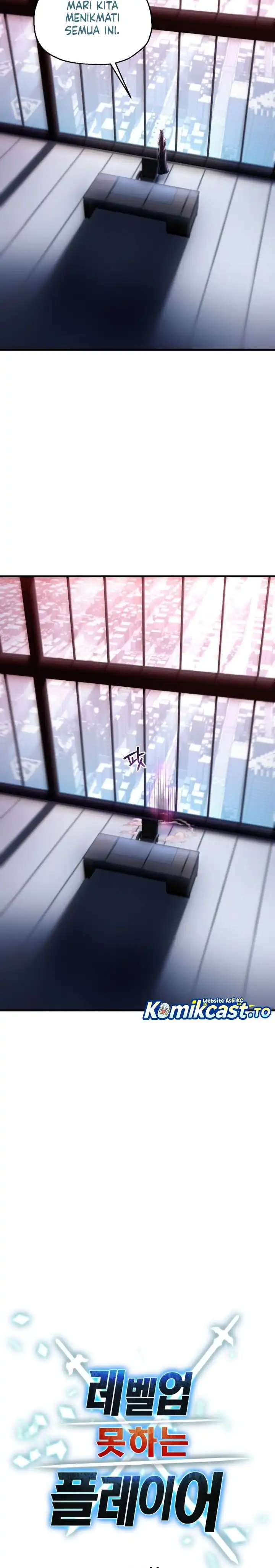 Baca Player Who Can't Level Up - Chapter 212 halaman 8