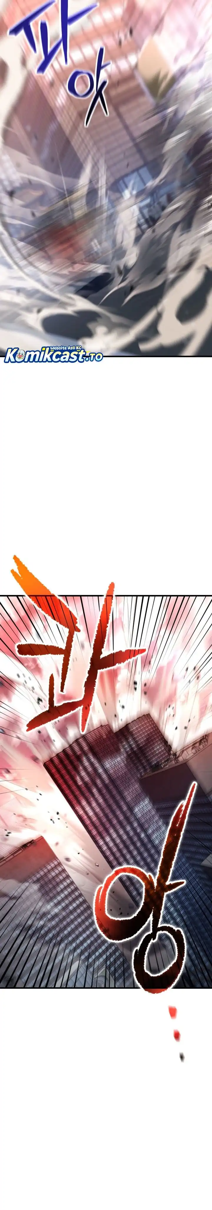 Baca Player Who Can't Level Up - Chapter 213 halaman 10