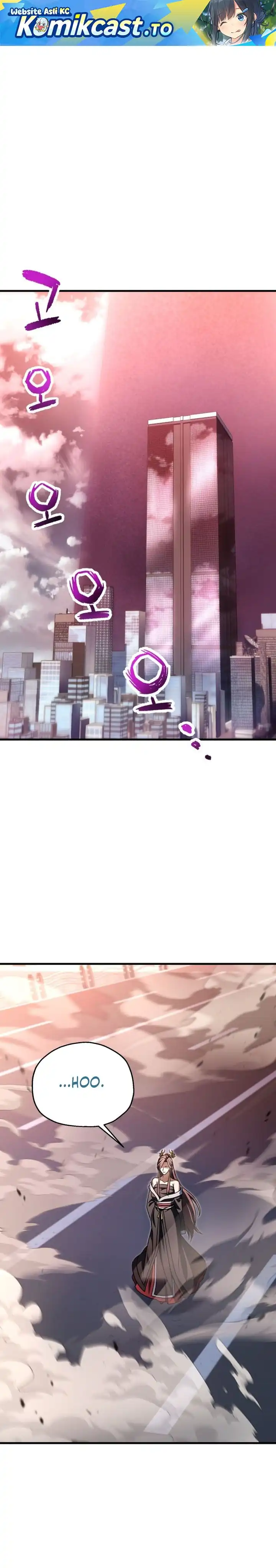 Baca Player Who Can't Level Up - Chapter 213 halaman 2