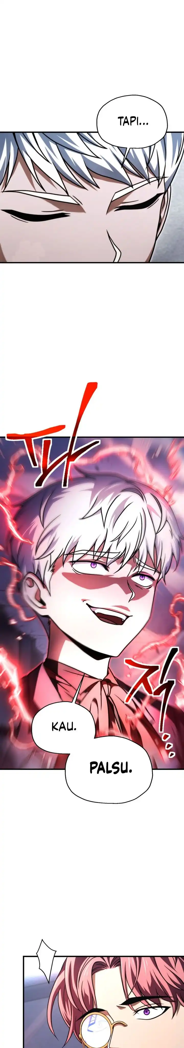 Baca Player Who Can't Level Up - Chapter 213 halaman 21