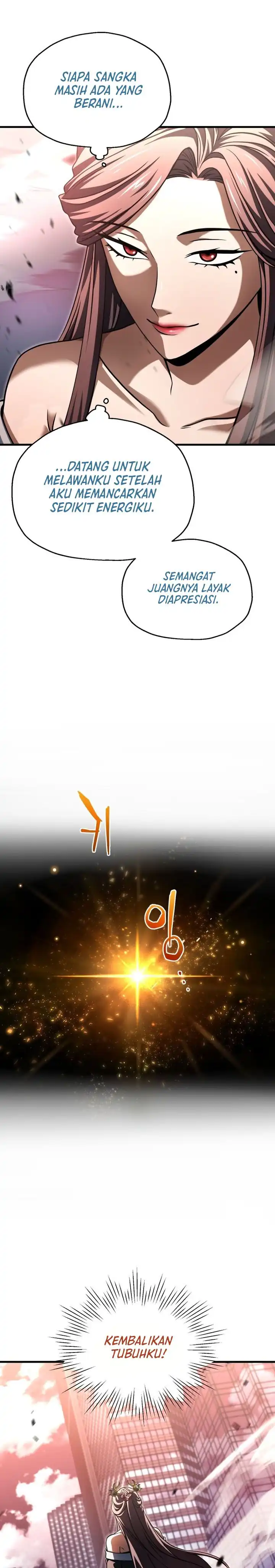 Baca Player Who Can't Level Up - Chapter 213 halaman 3