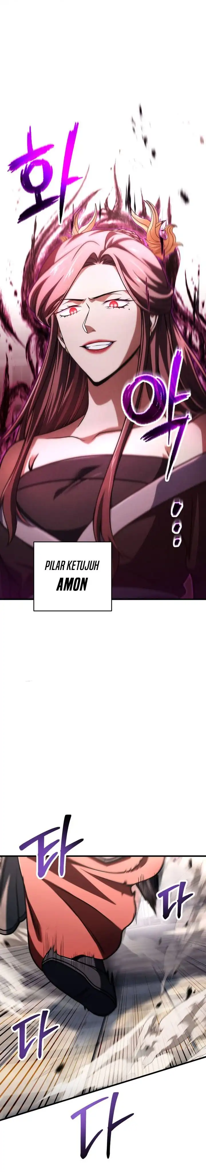 Baca Player Who Can't Level Up - Chapter 213 halaman 6