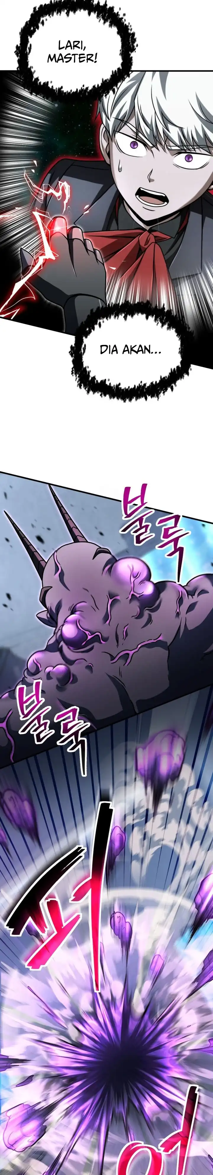 Baca Player Who Can't Level Up - Chapter 214 halaman 11