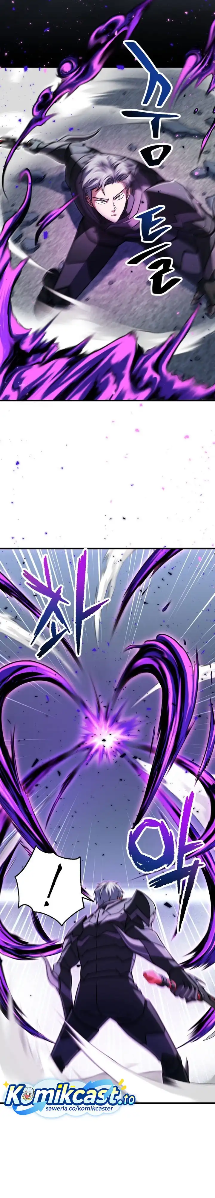 Baca Player Who Can't Level Up - Chapter 214 halaman 17