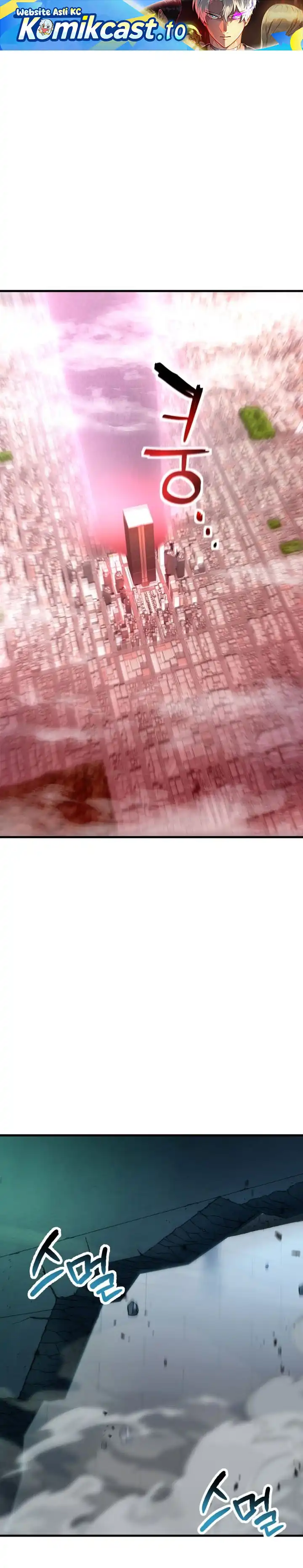 Baca Player Who Can't Level Up - Chapter 214 halaman 2