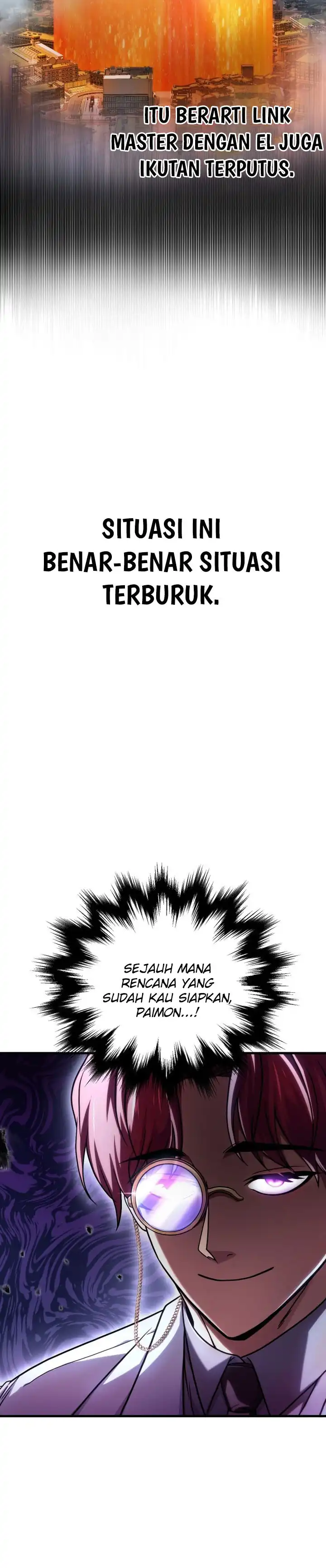 Baca Player Who Can't Level Up - Chapter 214 halaman 22