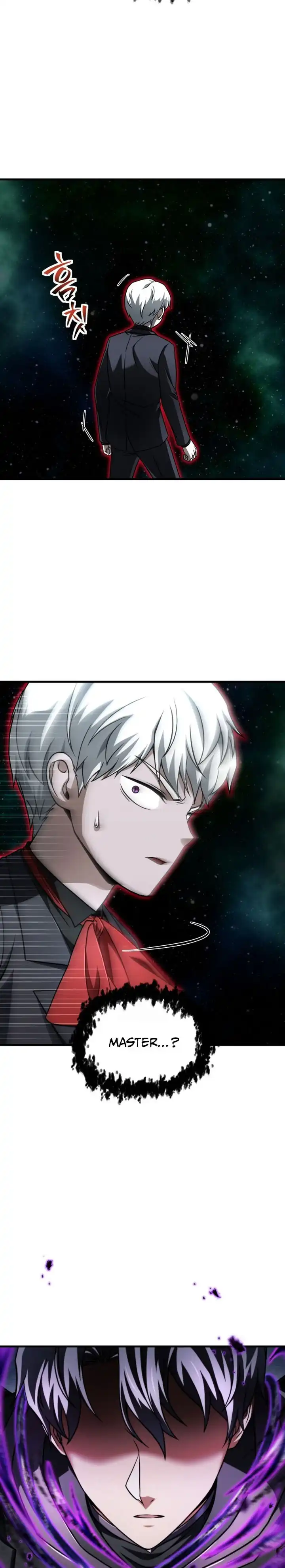 Baca Player Who Can't Level Up - Chapter 214 halaman 28