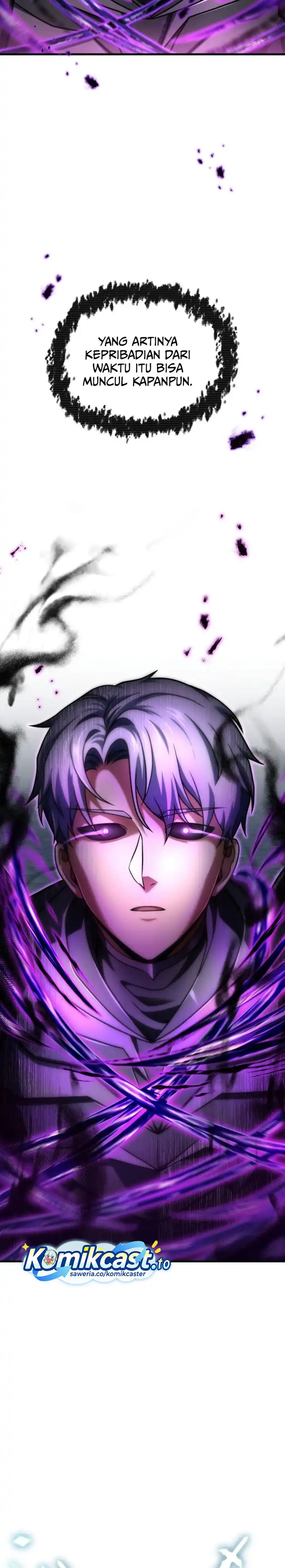 Baca Player Who Can't Level Up - Chapter 214 halaman 29