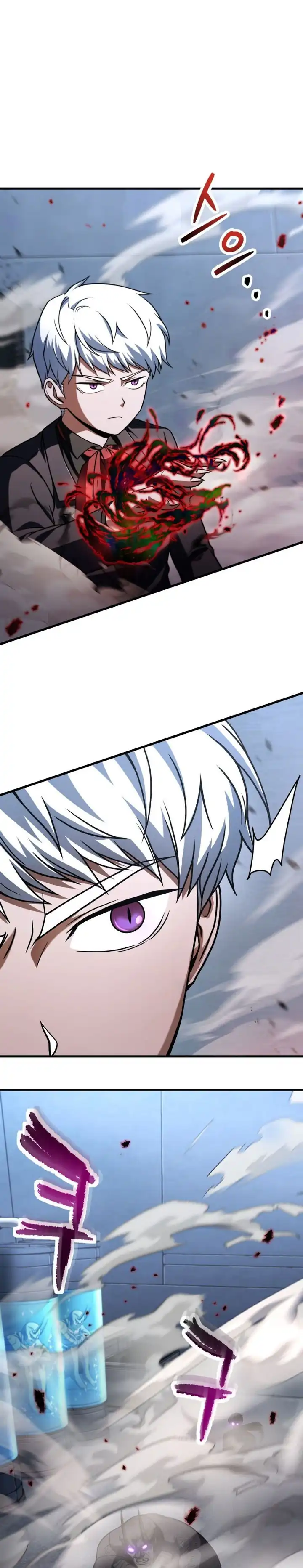 Baca Player Who Can't Level Up - Chapter 214 halaman 3