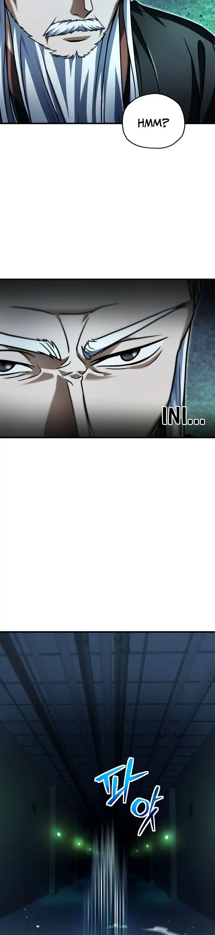 Baca Player Who Can't Level Up - Chapter 214 halaman 31