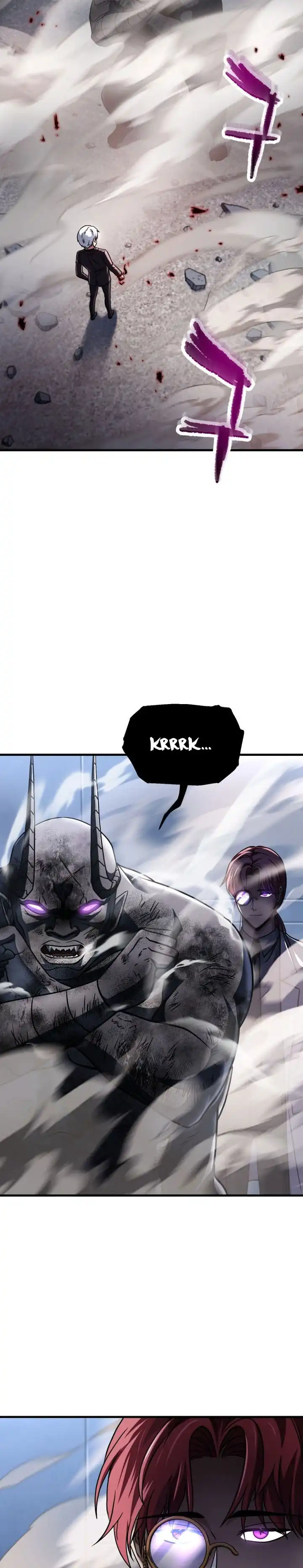 Baca Player Who Can't Level Up - Chapter 214 halaman 4