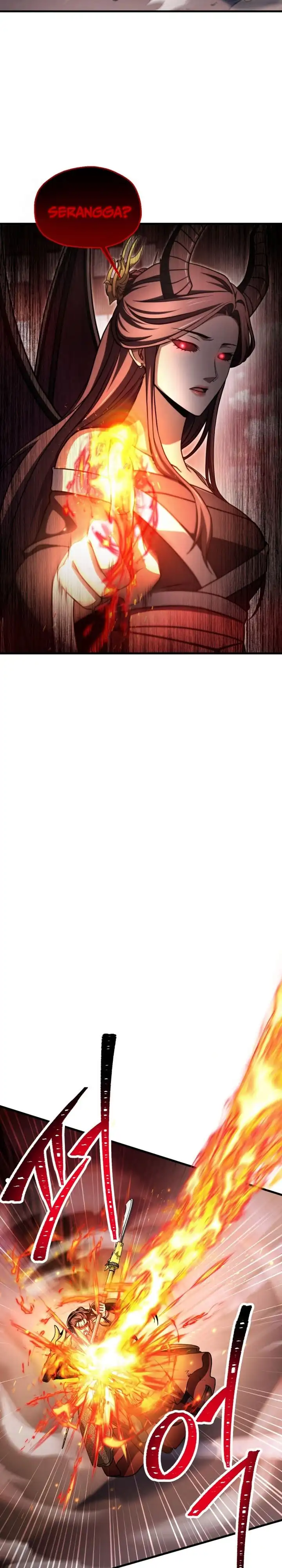 Baca Player Who Can't Level Up - Chapter 216 halaman 7