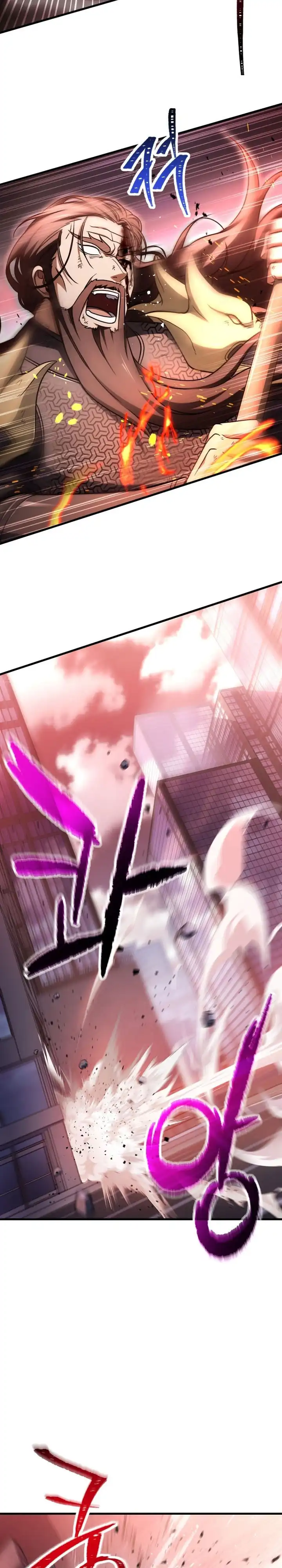 Baca Player Who Can't Level Up - Chapter 216 halaman 8