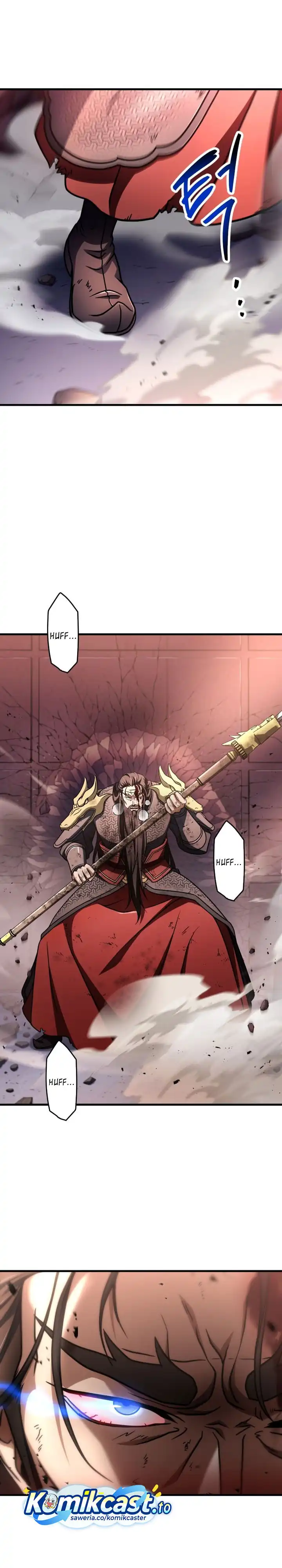 Baca Player Who Can't Level Up - Chapter 216 halaman 9