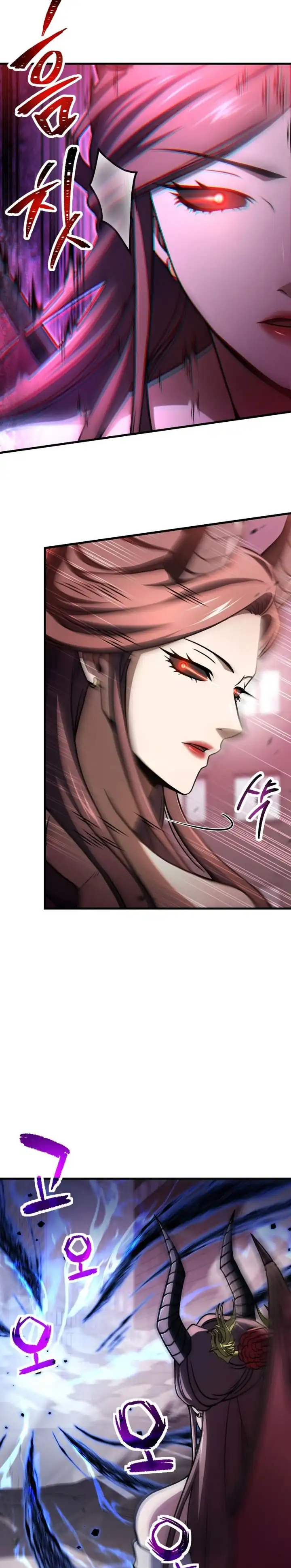 Baca Player Who Can't Level Up - Chapter 216 halaman 11