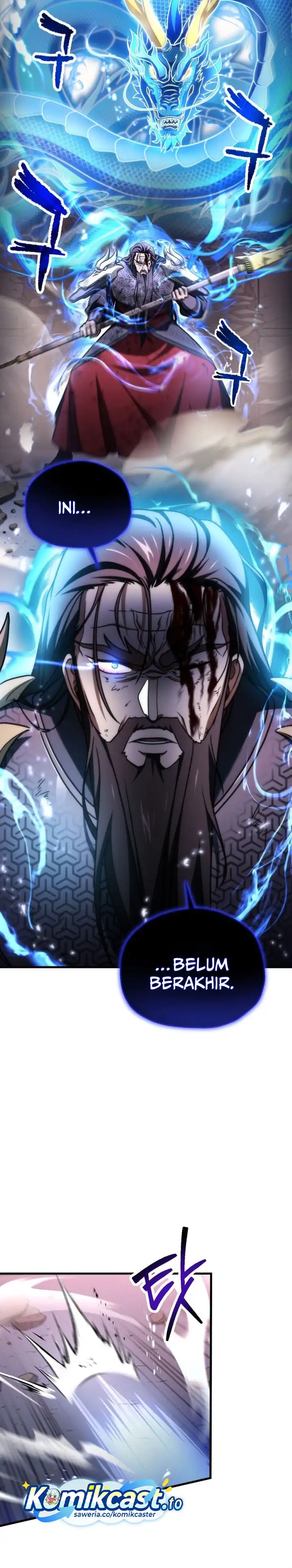 Baca Player Who Can't Level Up - Chapter 216 halaman 13