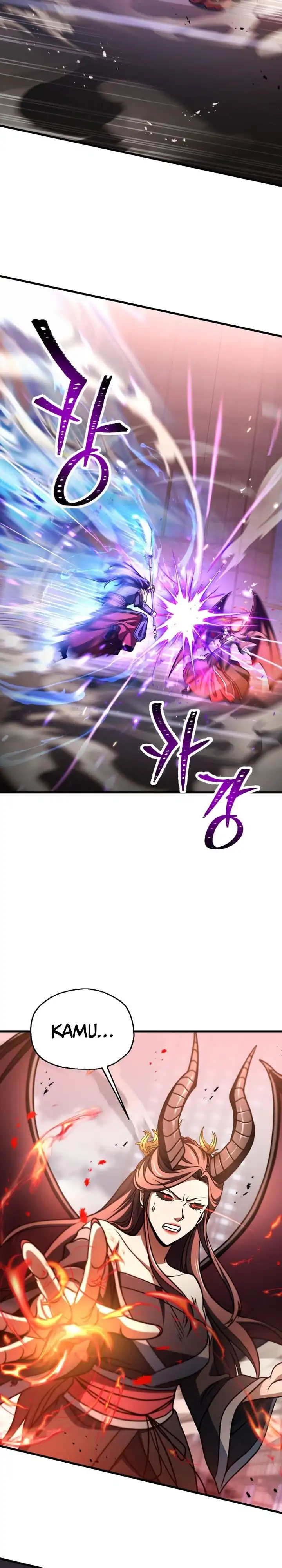 Baca Player Who Can't Level Up - Chapter 216 halaman 15