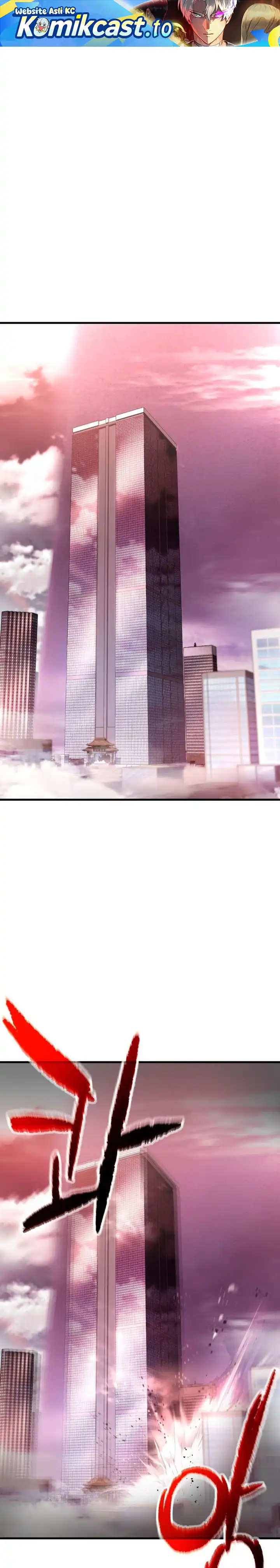 Baca Player Who Can't Level Up - Chapter 216 halaman 2