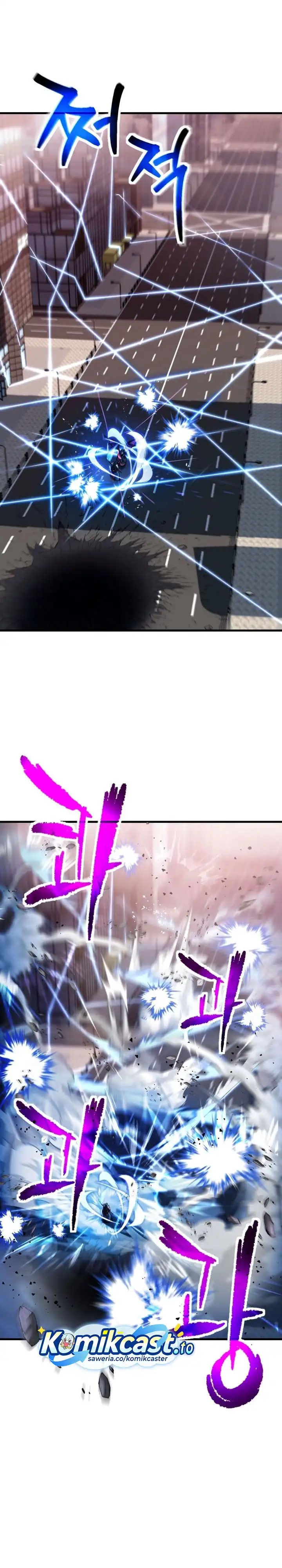 Baca Player Who Can't Level Up - Chapter 216 halaman 17