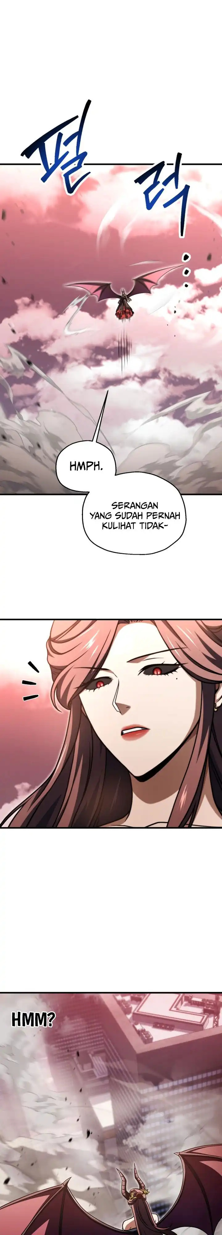 Baca Player Who Can't Level Up - Chapter 216 halaman 18