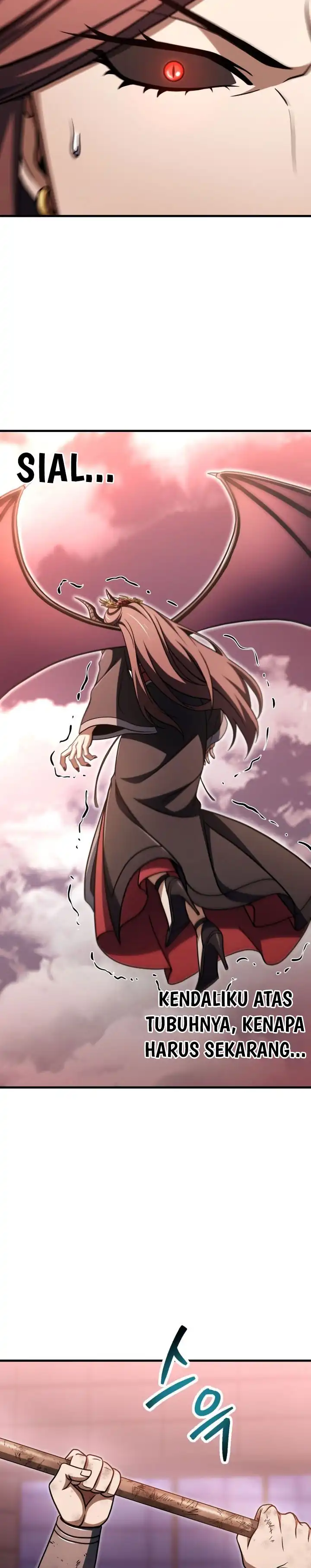 Baca Player Who Can't Level Up - Chapter 216 halaman 22